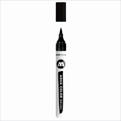 PINCEL AQUARELA - 022 DEEP BLACK - comprar online