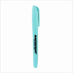 PINCEL MARCA TEXTO AZUL MP612 - comprar online