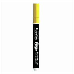 PINCEL MARCADOR CREATIVE AMARELO - comprar online