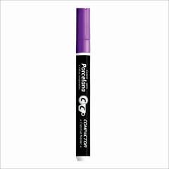 PINCEL MARCADOR CREATIVE VIOLETA - comprar online