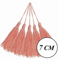 TASSEL 7CM COR. 147 COM 10