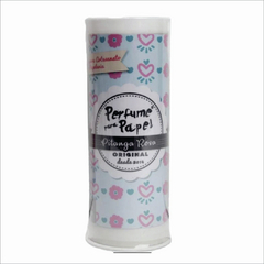 PERFUME PAPEL "PITANGA ROSA" 30ML - comprar online