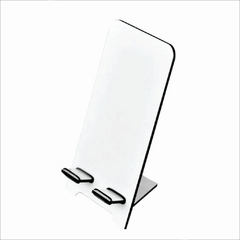 PORTA CELULAR DE MESA EM MDF - comprar online