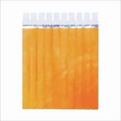 PULSEIRA TYVEK ORANGE COM 100