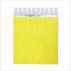 PULSEIRA TYVEK YELLOW COM 100 - comprar online