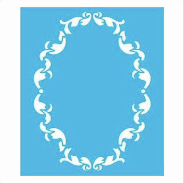 STENCIL 15 X 20CM REF 8516 Comprar em Art Comercial STENCIL 15 X 20CM REF 8516 Comprar em Art Comercial