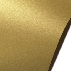 PAPEL METALLICS SUPER GOLD 120G 70X100CM - comprar online