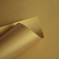 PAPEL METALLICS SUPER GOLD 120G 70X100CM