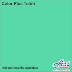 PAPEL COLOR PLUS TAHITI 80G - comprar online