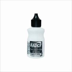 TINTA CARIMBO AUTO-ENTINTADO PRETO 40ML