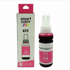 TINTA EPSON REFIL MAGENTA 100ML 664/673