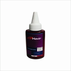 TINTA HAVIR SUBLI MAGENTA 100ML