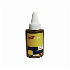 TINTA HAVIR SUBLI YELLOW 100ML