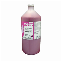 TINTA INKJET JTECK SUBL MAGENTA 1L