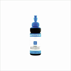 TINTA INKJET SUBL CYAN 100ML MASTER