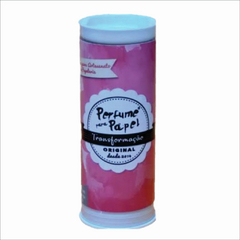 PERFUME PAPEL "TRANSFORMAÇÃO" 30ML - comprar online