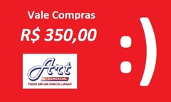 Vale Compra 350