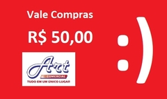 Vale Compra 50