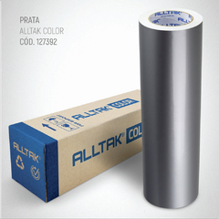 VINIL COLOR PRATA 0,08 L1.0 - comprar online