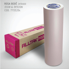 VINIL PREMIUM JAT. ROSA BEBÊ 0,10 L1.22 - comprar online