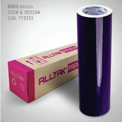 VINIL PREMIUM ROXO 0,08 L1.22 - comprar online