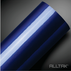 VINIL TUNNING ULTRA DEEP BLUE MET L1.38 - comprar online