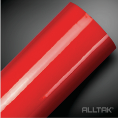 VINIL TUNNING ULTRA SPICY RED L1.38 - comprar online