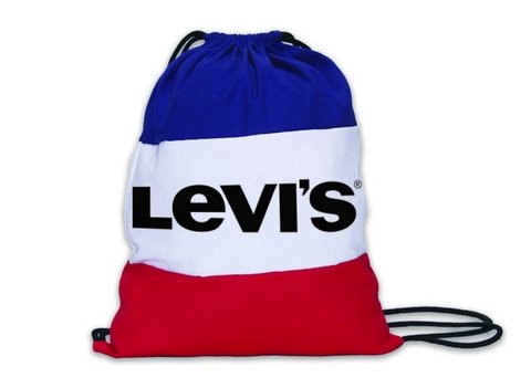 BOLSO BACKPACK BLOCK LEVIS topmarketbahia