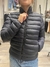 CAMPERA PUFFER - TS