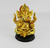 GANESHA DOURADO (10cm) - comprar online