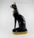 BASTET PRETO (30cm) na internet