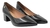 Stiletto Vizzano 1220 315 13488 Taco cuadrado Negro