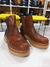 BOTA BORCEGO CON ELASTICO Y CIERRE EXP TOSTADO 7.1002 - comprar online