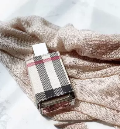 Burberry london notas online