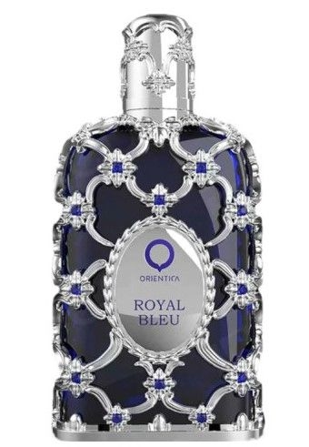 Comprar ORIENTICA ROYAL BLEU 85ML - Top Parfum - O melhor da perfumaria em  suas mãos