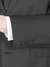 Ben Sherman® Saco de hombre Tailoring UK Mod Collection / Phantom Grey Talla 34R (S) en internet