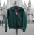 Harrington Jacket London Stone® Verde Ingles - comprar online