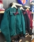 Harrington Jacket London Stone® Verde Ingles - Tienda Urban