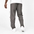 Pantalon Charcoal Woven 2S OH Lonsdale - comprar online