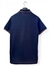 Polo London Stone® Azul Marino / Vinotinto / Champagne - comprar online