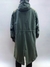 Parka Brixton London Stone® Verde Militar - Tienda Urban