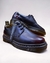 Zapatos Ref 1994 Urban St Vinotinto Broken