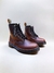 Botas Urban St® Ref 1969 Cafe Cuero