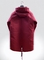 Parka Mod London Stone® Vinotinto - comprar online