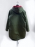 Parka Mod London Stone® Verde Olivo - comprar online