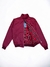 Harrington Jacket London Stone® Vinotinto - comprar online