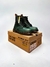 Botas Urban St® Ref 1969 Verde Cuero en internet