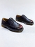 Imagen de Zapatos Brogues Urban St. Ref 1987 Vinotinto Broken Cuero