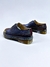 Zapatos Brogues Urban St. Ref 1987 Vinotinto Broken Cuero