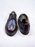 Zapatos Brogues Urban St. Ref 1987 Vinotinto Broken Cuero en internet